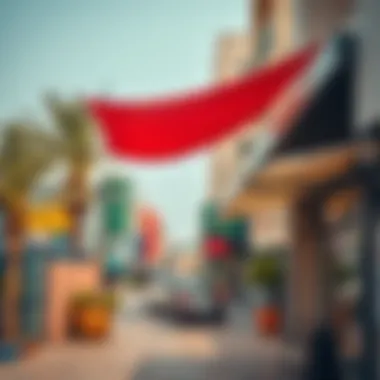 Vibrant Local Amenities in Al Rashidiya Local amenities in Al Rashidiya