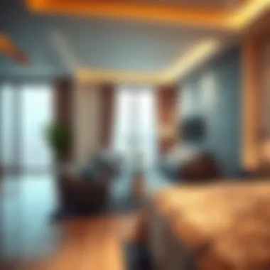 Understanding the Rental Market in Al Rashidiya Rental market overview in Al Rashidiya