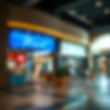 Available Commercial Spaces in Deira Commercial shop spaces available for rent in Deira