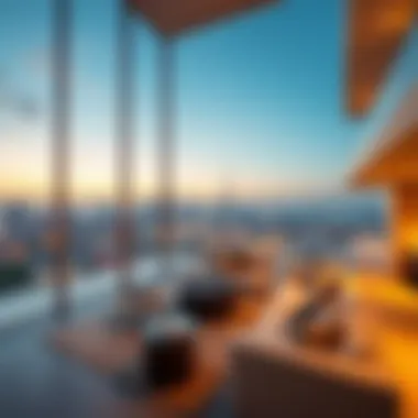 Market trends analysis for Skyline 12 Majan