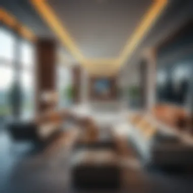 Investment potential in Dubai real estate