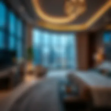 Investment analysis of MRB properties in Dubai