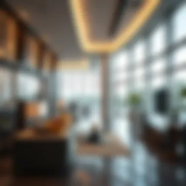 Market Trends and Investment Opportunities Market trends analysis relevant to Damac Hills investment opportunities