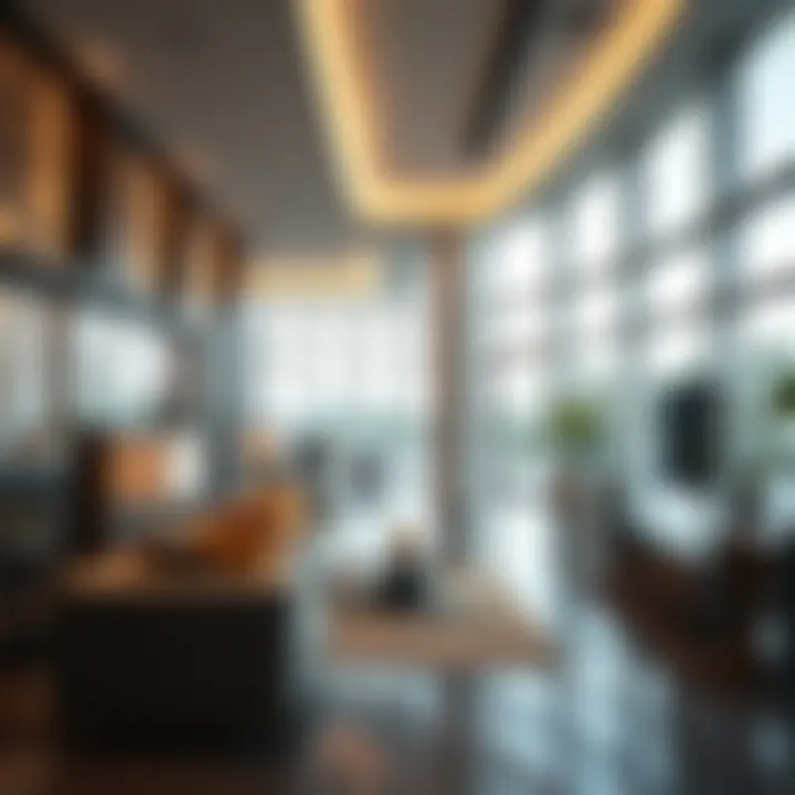 Market Trends and Investment Opportunities Market trends analysis relevant to Damac Hills investment opportunities