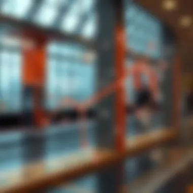 Connectivity Map of Dip Metro Station Map highlighting the connectivity of Dip Metro Station with major routes