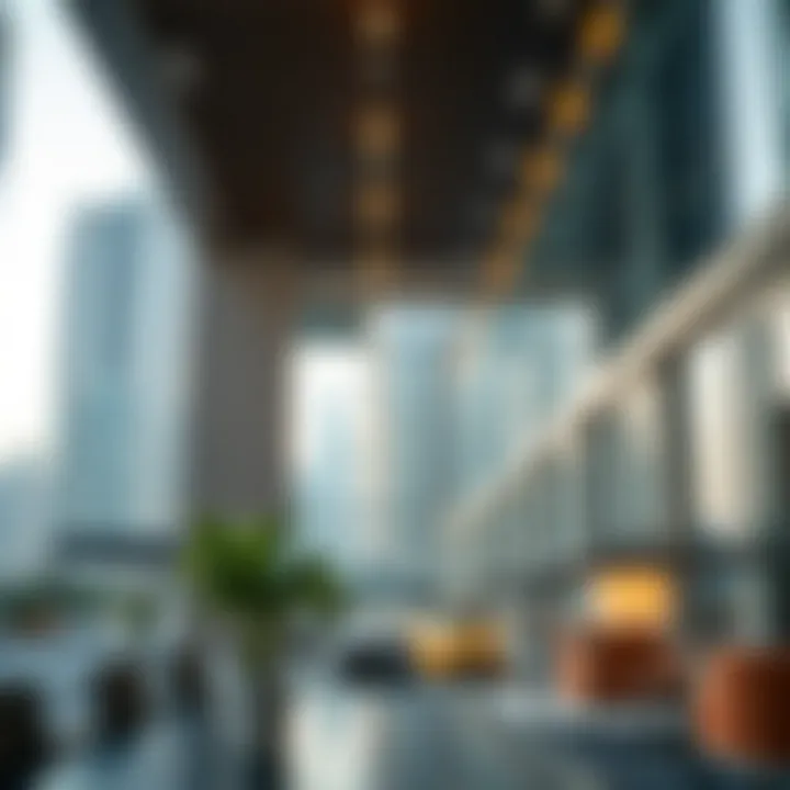 Investment opportunities highlighted in Deira South