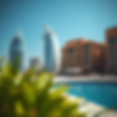 Stunning photography spots around The Pointe