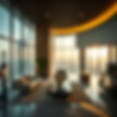 Investment insights and market trends for Dubai real estate