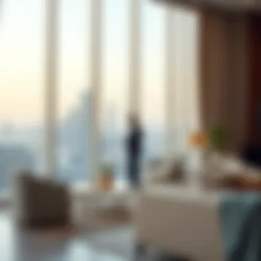 Financial penalties for overstaying a visa in Dubai