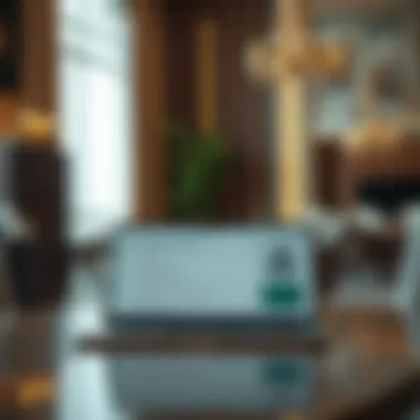 Accessing Official Visa Verification Resources Government website for visa checks