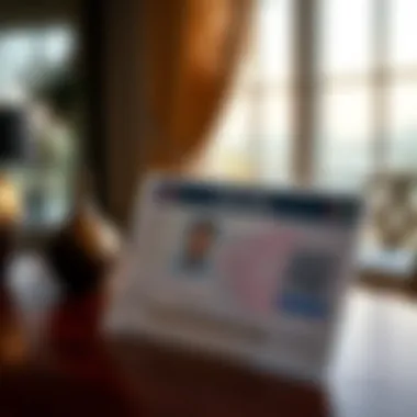 Understanding Your Visit Visa Document UAE visit visa document