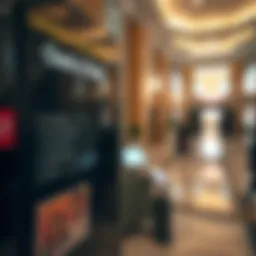 Official UAE Visa Status Check Portal