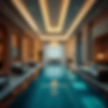 Luxurious Lifestyle Offerings on جزيره مريم Luxurious lifestyle offerings on جزيره مريم