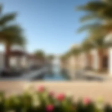 Luxury Real Estate Opportunities at Lamer Beach Luxurious beachfront properties near Lamer Beach, highlighting real estate opportunities.