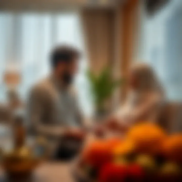 Lifestyle Adjustments for Unmarried Couples Living in the UAE Adapting lifestyle in the UAE for expatriates