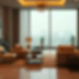 Visual representation of the Ejari number concept in Dubai.