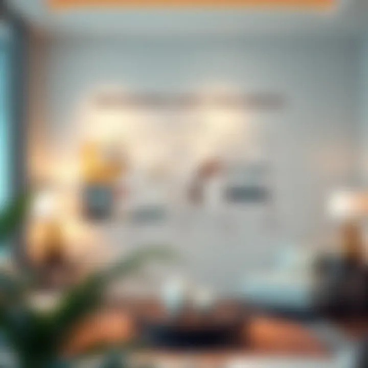 Flowchart showing common challenges in finding Ejari numbers.