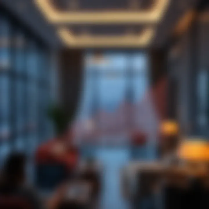 Graph illustrating the significance of Ejari in real estate.