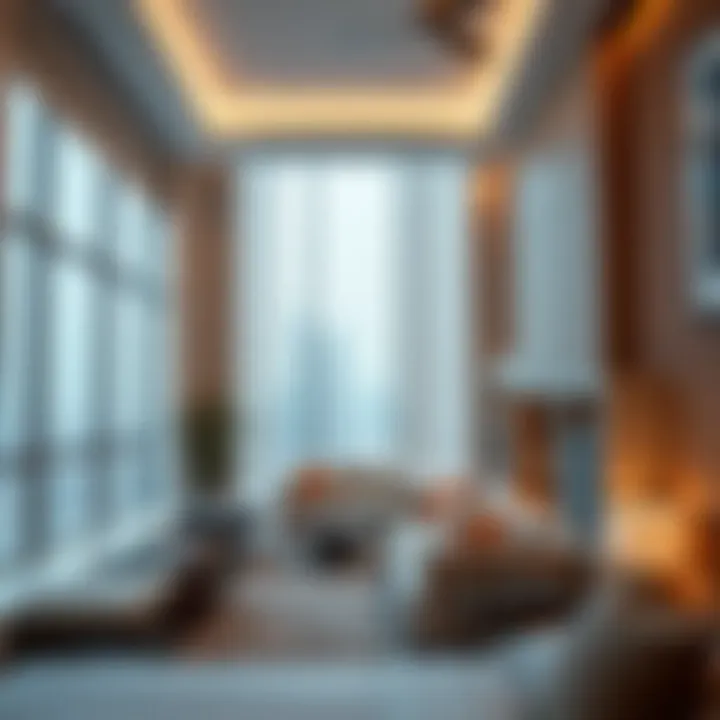 Luxurious residential properties offered by شركة مدن العقارية