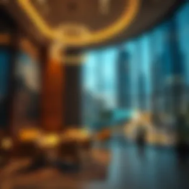 Investment opportunities surrounding مركز زايد الظيت