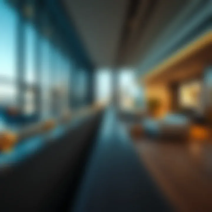 Timeline graphic for obtaining move out permit