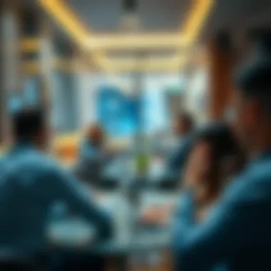 Networking Opportunities for Home Business Owners in Dubai Entrepreneur networking in Dubai