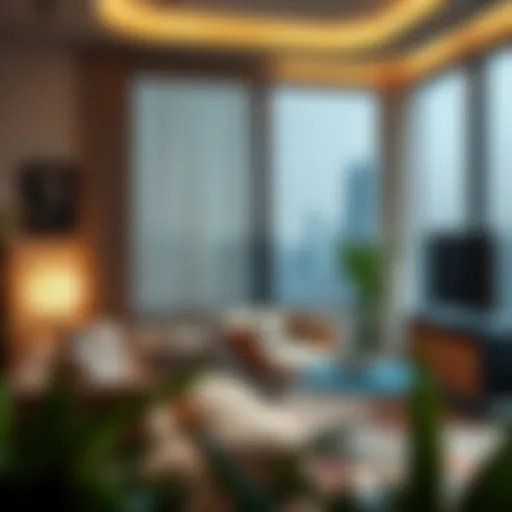 Creating an Ideal Home Office in Dubai Home office setup in Dubai