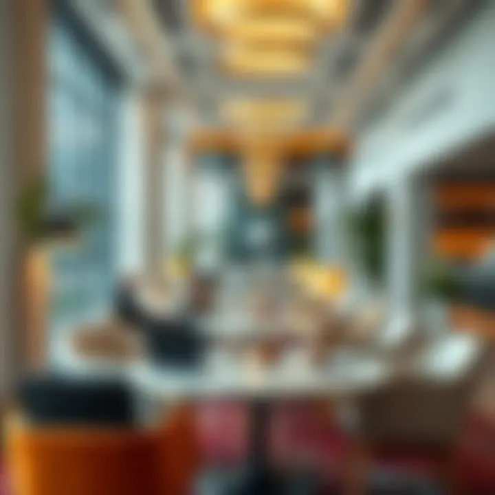 Adapting to UAE's Workplace Environment Understanding workplace culture in UAE