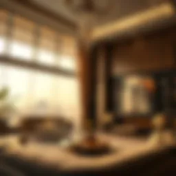 Strategic networking for job seekers in UAE