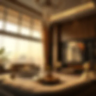 Building Connections in the UAE Job Market Strategic networking for job seekers in UAE