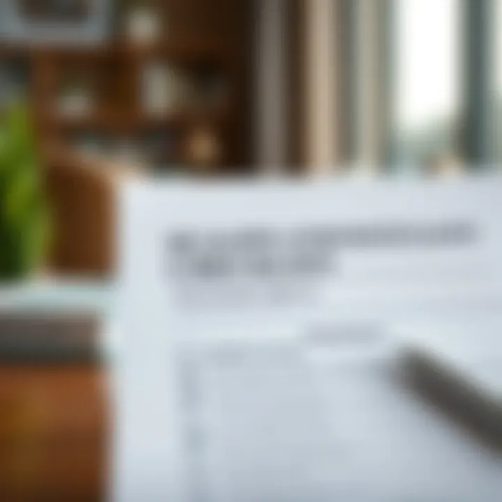 Qualifications Checklist for Real Estate Agents A checklist of qualifications and requirements for agents