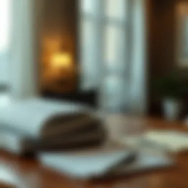 Essential Documentation for Work Permit Documentation required for work permit in Dubai