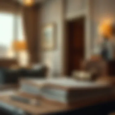 Detailed documentation required for Oqood application