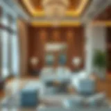 Oqood certificate significance in Dubai's real estate market