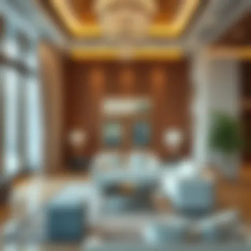 Oqood certificate significance in Dubai's real estate market