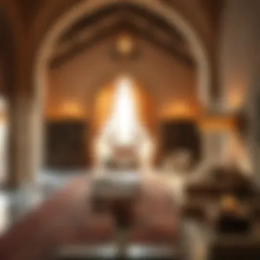 Cultural experiences available in visa-free countries