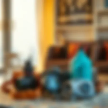 Travel essentials for Pakistani expats