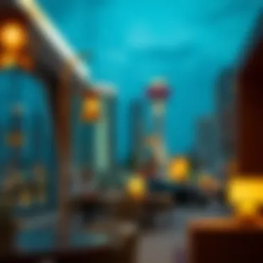 Karama Rental Market Trends Overview of Karama's rental market trends