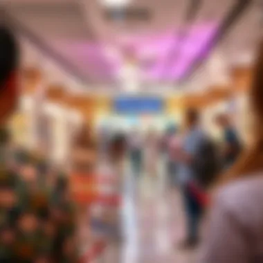 Community Events by Pharmacies in Damac Hills 2 Community engagement events organized by local pharmacies