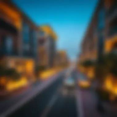 Emerging Property Trends in Dubai and Sharjah Market trends and property developments in the Dubai-Sharjah corridor