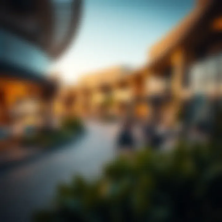 Investment opportunities highlighted at Quayside Ellington