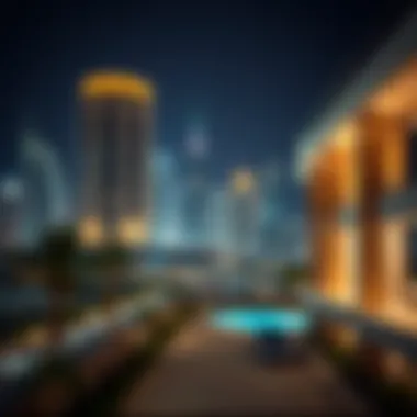 Overview of RERA's impact on Dubai real estate