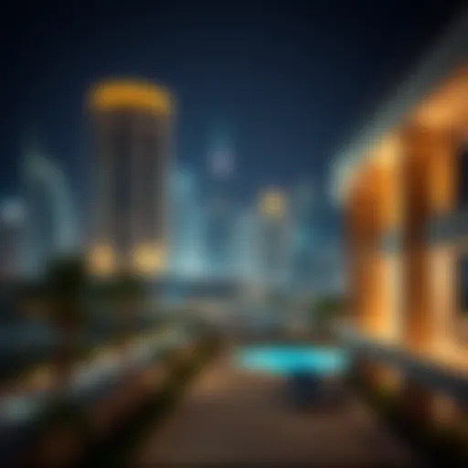 Overview of RERA's impact on Dubai real estate