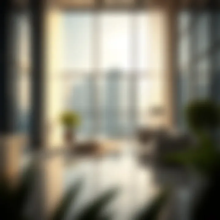 Regulatory framework of RERA