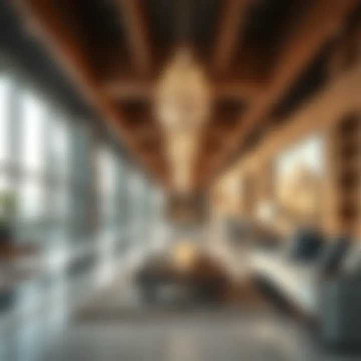 Investment opportunities in Dubai's real estate market