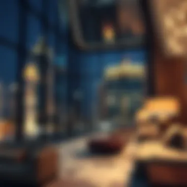 Strategic growth plans presentation of Al Wasl Group