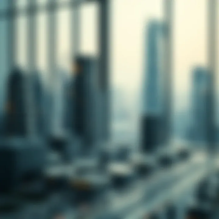 Chart illustrating the impact of Internet Cities on the digital economy