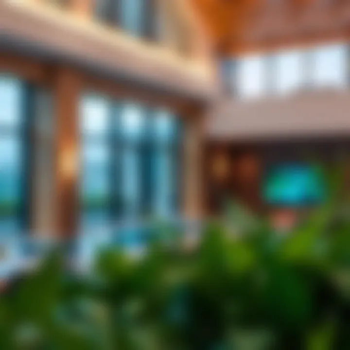 Investment opportunities highlighted in The Haven Meraki's unique offerings