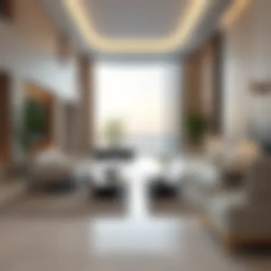 Investment opportunities and market trends in Dubai real estate