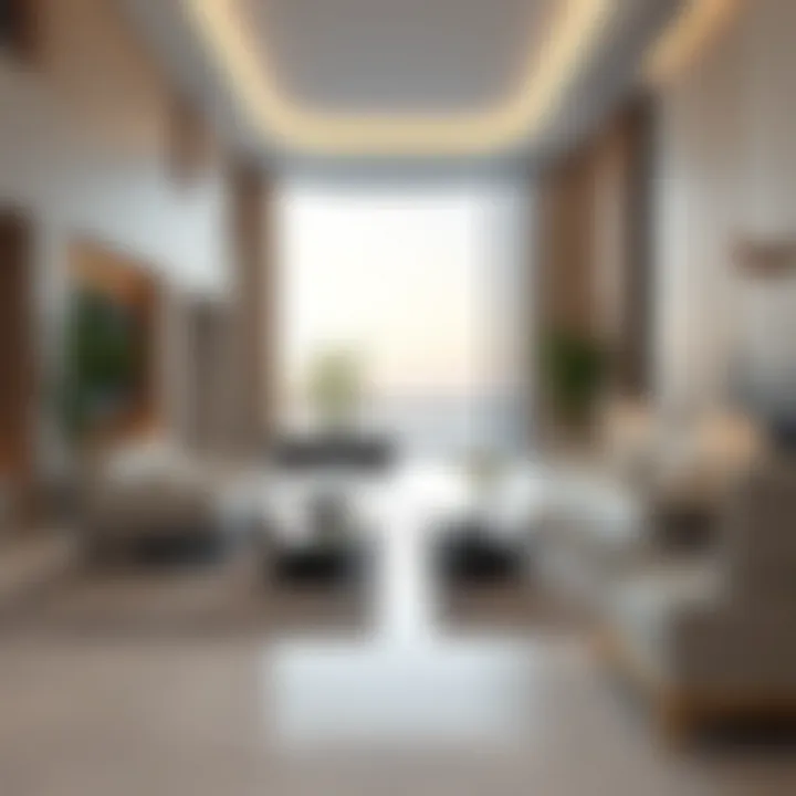 Investment opportunities and market trends in Dubai real estate